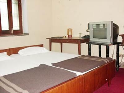 Ashok Hotel - Varanasi — Photos 2