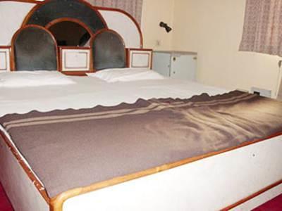Ashok Hotel - Varanasi — Photos 1