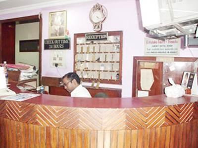 Ashok Hotel - Varanasi, Varanasi